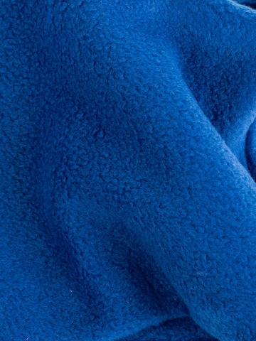 WESORA GmbH Schlauchschal 'Fleece Neckwarmer'‌‌‌‌ in Blau