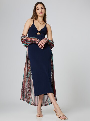 Robe 'Valentina' Guido Maria Kretschmer Women en bleu