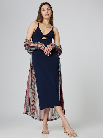 Robe 'Valentina' Guido Maria Kretschmer Women en bleu