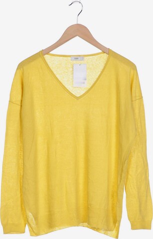 Closed Sweater & Cardigan in M in Yellow: front