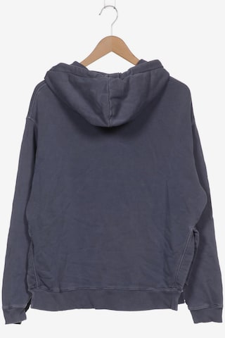 Closed Sweatshirt & Zip-Up Hoodie in M in Blue