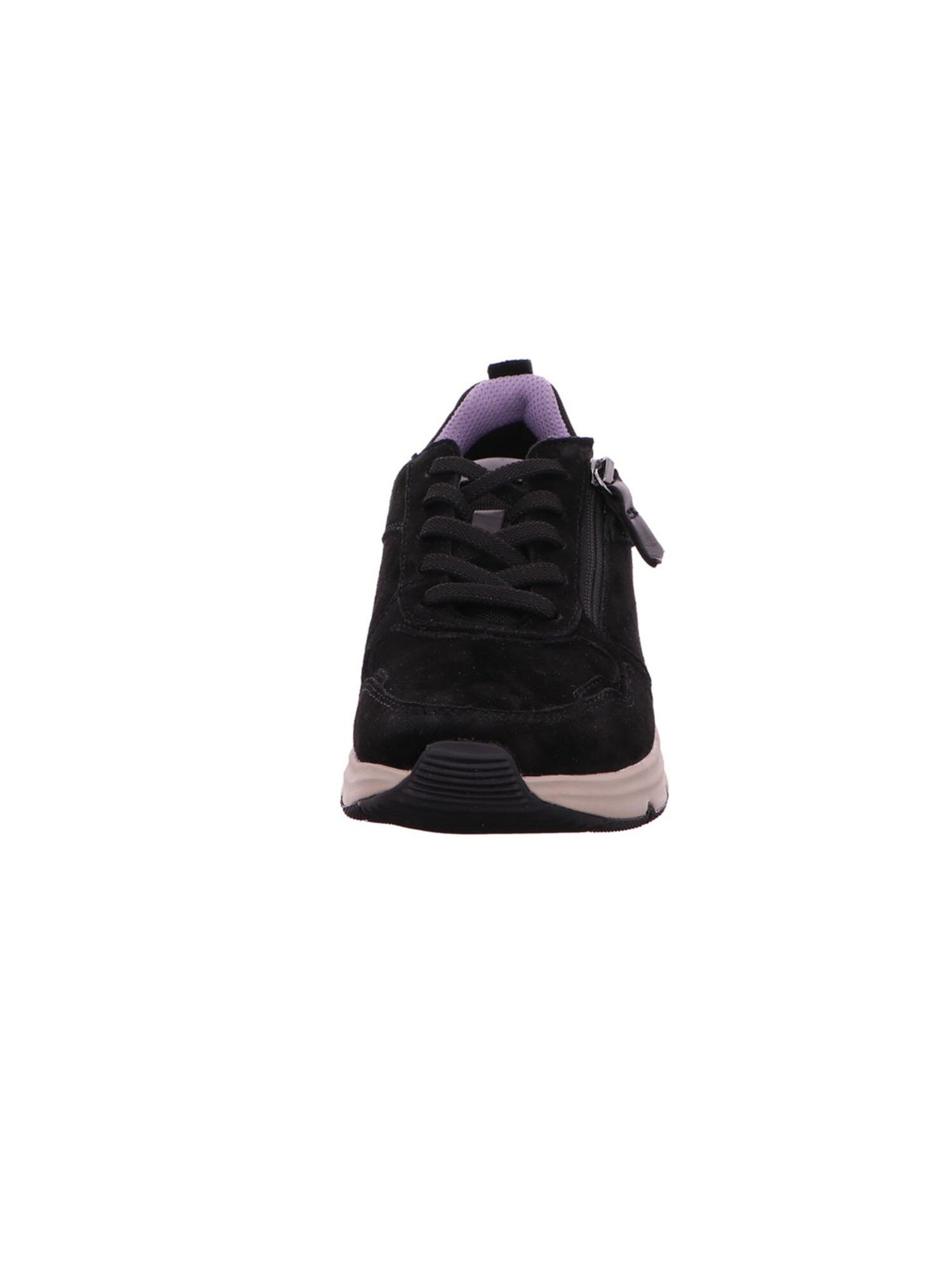 GABOR Sneakers in Black