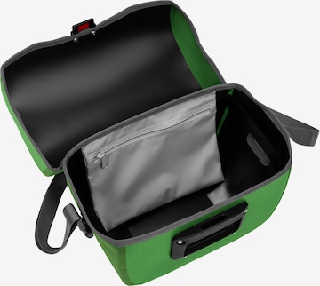 VAUDE Outdoor equipment 'Aqua Box' in Groen