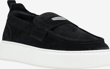 Mocassino 'ROWAN MMFW01900-LE300005' di ANTONY MORATO in nero: frontale