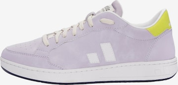 Ethletic Sneakers laag 'Jesse' in Roze: voorkant