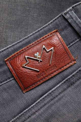 MOS MOSH Jeans in 25 in Grey