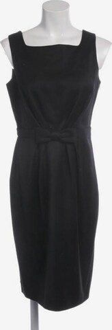 MOSCHINO Dress in L in Black: front