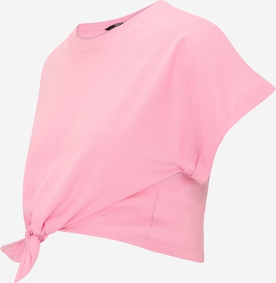 Tricou 'PANNA' Vero Moda Maternity pe roz, Vizualizare produs