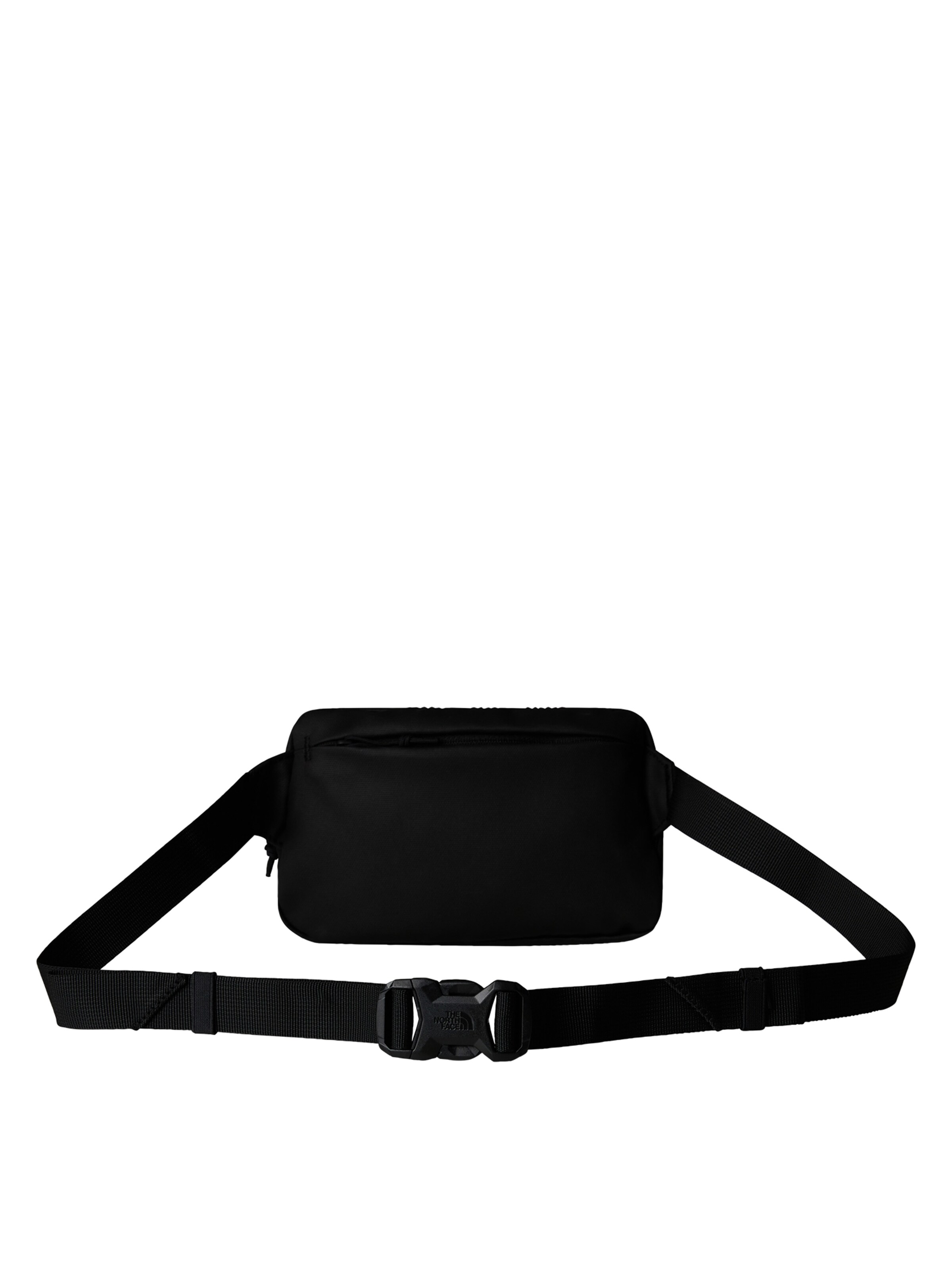 Marsupio sportivo 'Terra Lumbar' di THE NORTH FACE in nero