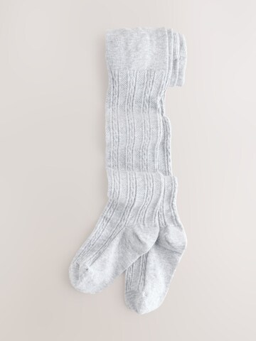 Collant Next en beige