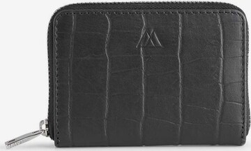 MARKBERG Wallet 'Selma' in Black