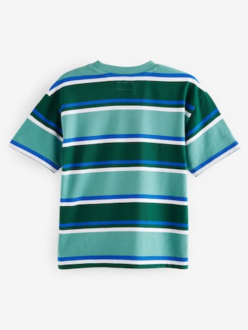 Next - Camisola em azul