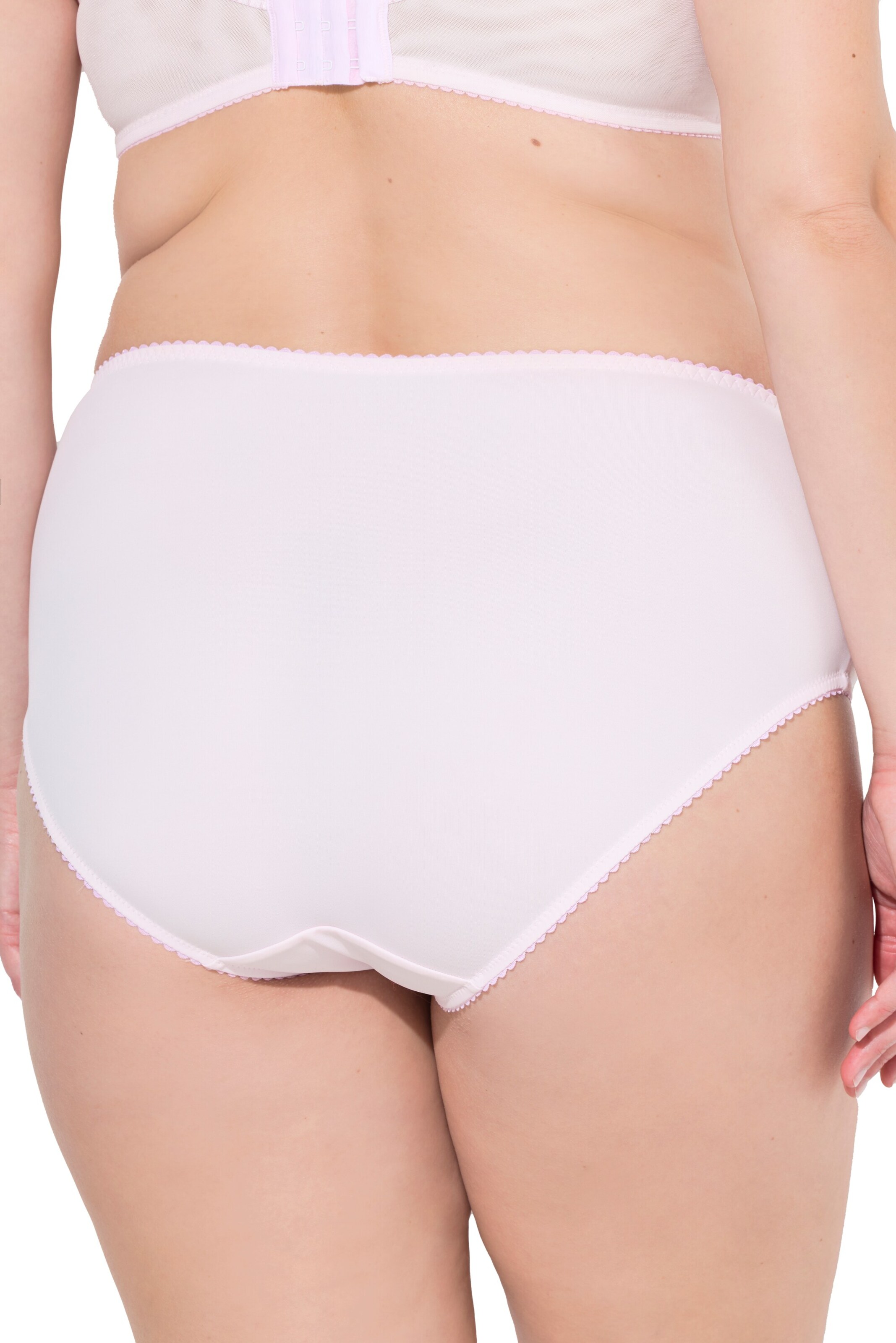 TruYou Boyshorts in Pink