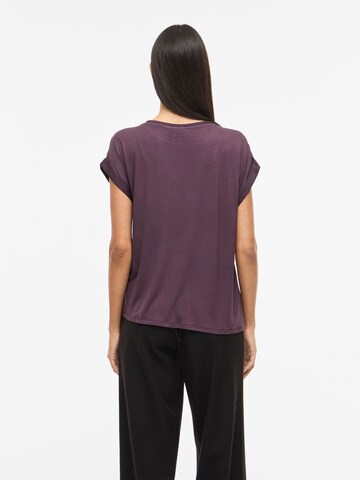 Haut 'VIEllette' VILA en violet