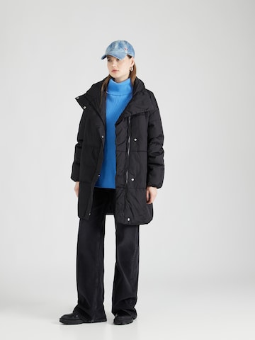 Manteau d’hiver GAP en noir