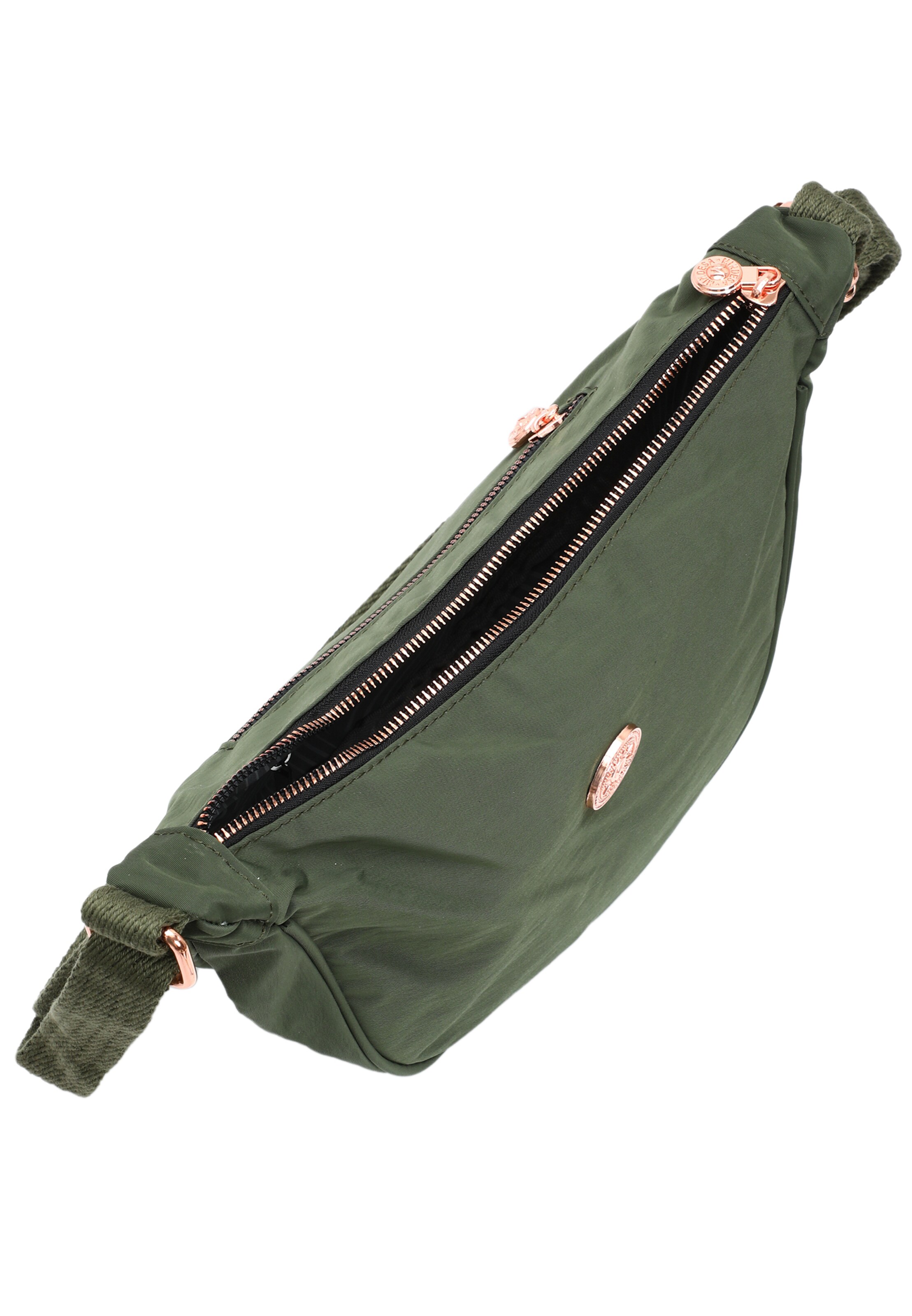 Mindesa Válltáska - zöld