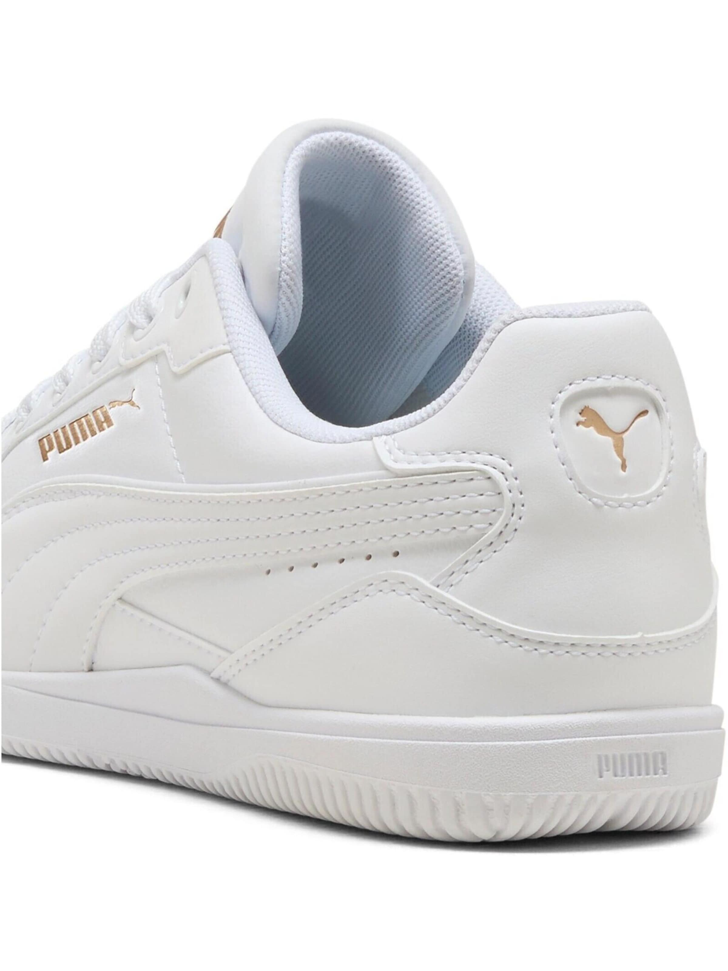 PUMA Sportschoen 'K-moda' in Wit