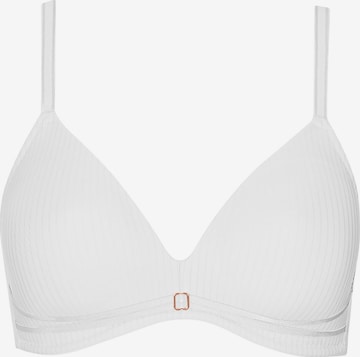 Lisca BH 'Laura' in Weiß: Vorderseite