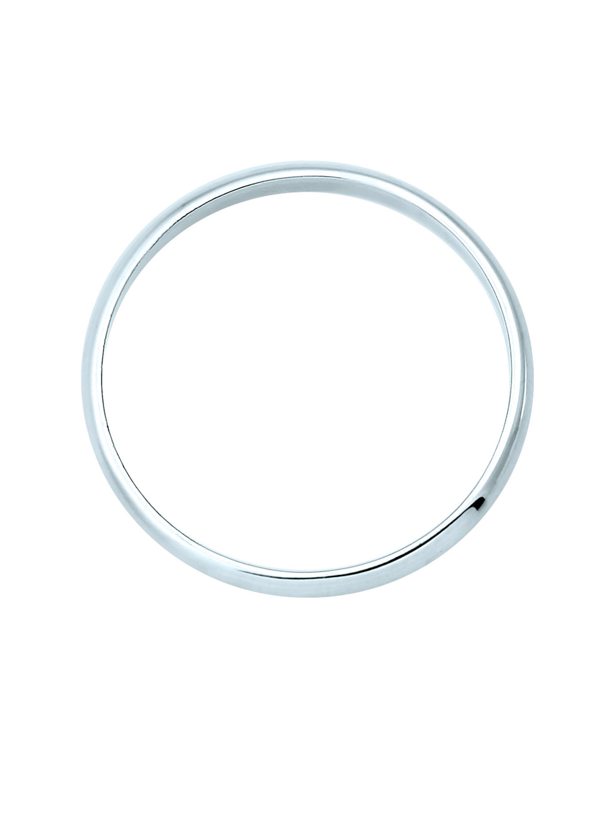 Bague ELLI PREMIUM en argent