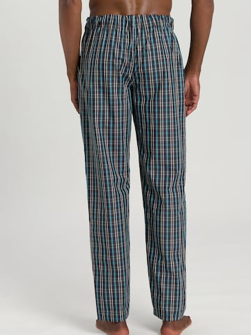 Pantalon de pyjama 'Night & Day' Hanro en mélange de couleurs