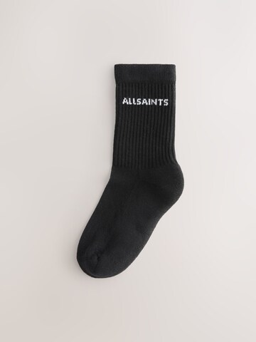 smALLSAINTS Sockor i svart