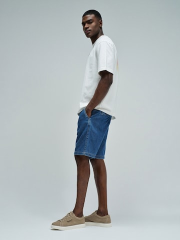 Salsa Jeans Regular Jeans in Blue