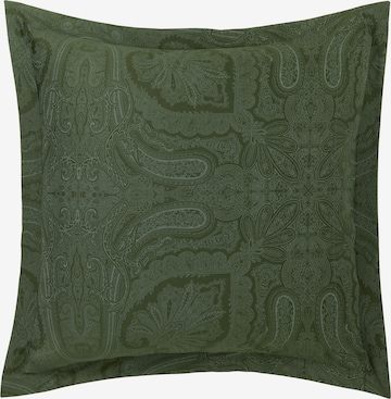 Ralph Lauren Home Duvet Cover 'Doncaster' in Green