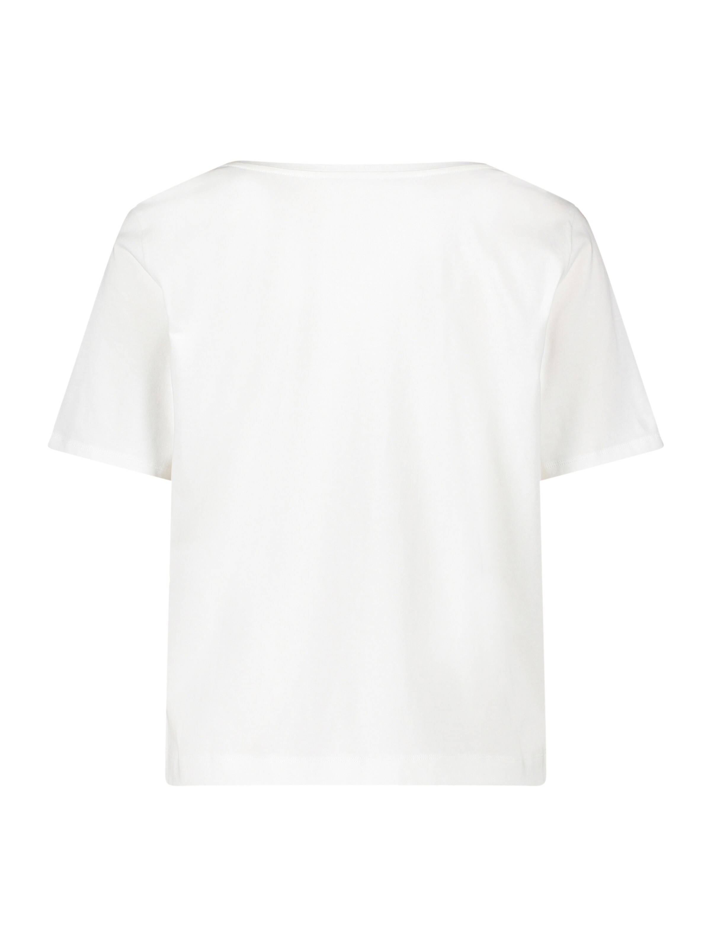 T-shirt Betty Barclay en beige