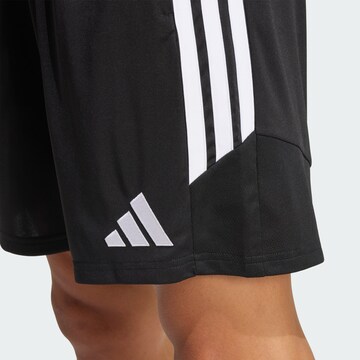 Regular Pantalon de sport 'Tiro 26' ADIDAS PERFORMANCE en noir