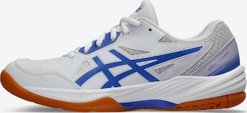 ASICS Athletic Shoes in White