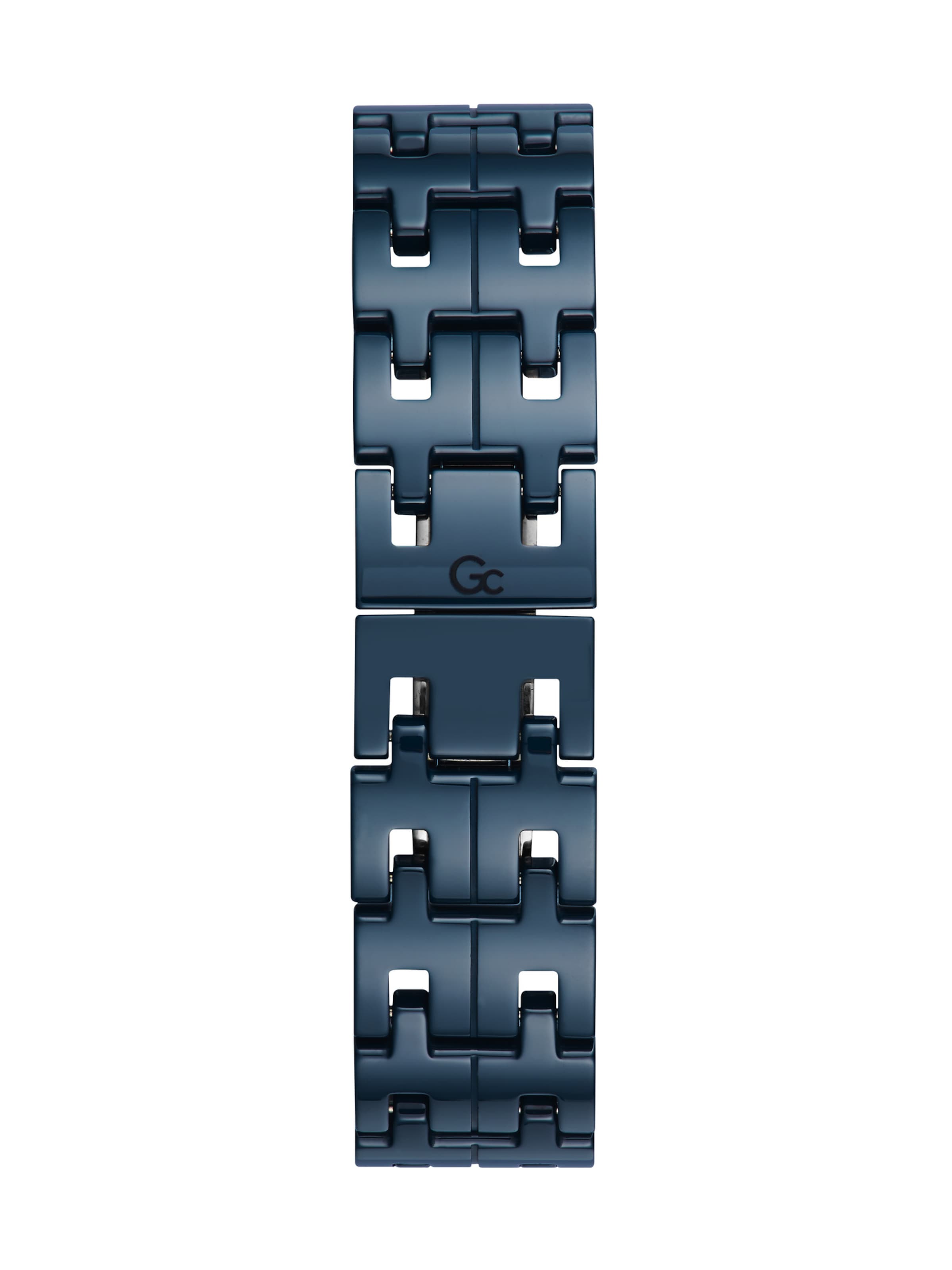 Gc Analoog horloge 'PrimeChic' in Blauw