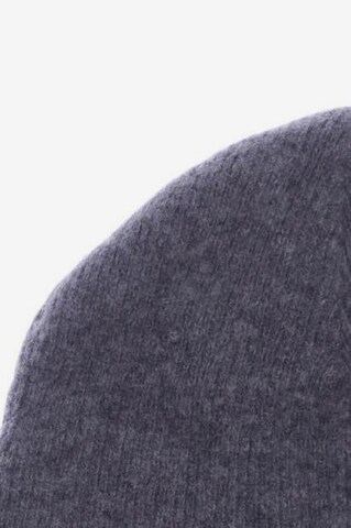 Nudie Jeans Co Hat & Cap in One size in Grey