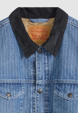 LEVI'S ® - Casaco meia-estação 'MUNROE' em azul