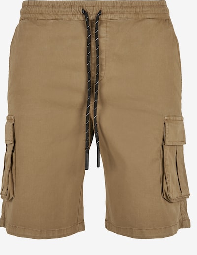 Urban Classics Cargo trousers in Sand, Item view
