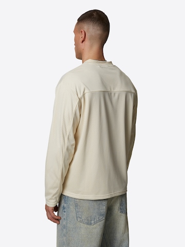 Good For Nothing Shirt in Grau