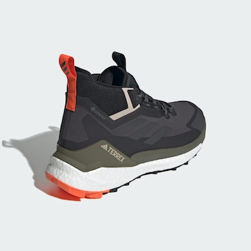 ADIDAS TERREX Boots 'Free Hiker 2.0' in Grijs