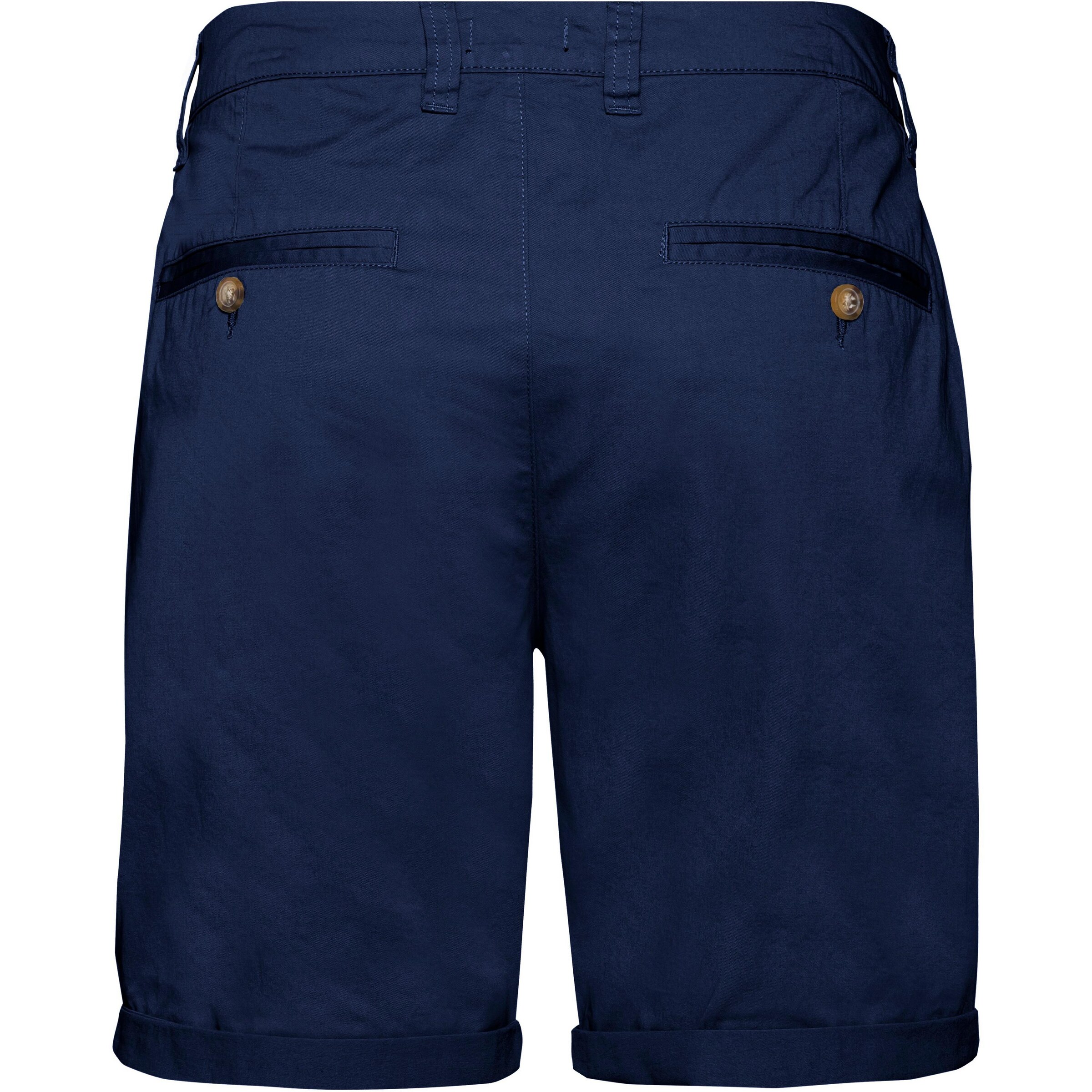 FIREFLY Regular Pants 'Fir Jim' in Blue