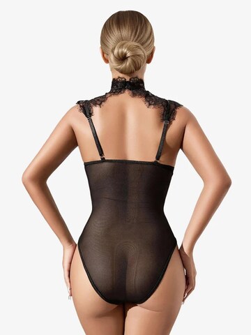 Shapetape Shaping bodysuit in Black