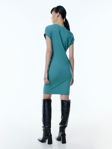 EDITED - Vestido 'Faith' em verde