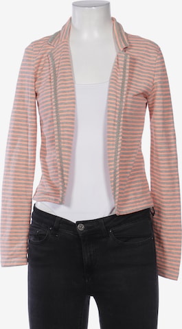 MAISON SCOTCH Sweater & Cardigan in XS in Orange: front