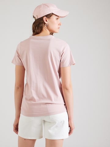 T-shirt Eight2Nine en rose