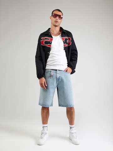 Jordan Преходно яке 'ESS' в черно