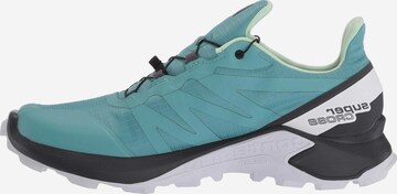 SALOMON Laufschuh 'Sense Feel' in Blau