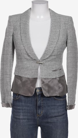 A Collezioni Blazer M in Grau: predná strana