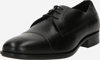 BOSS Black Lace-up shoe 'Colby' in Black, Item view