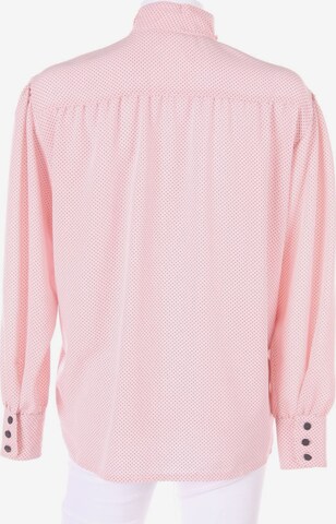 tru blouse Blouse & Tunic in M in Pink