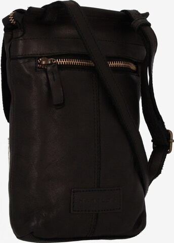 Harold's Crossbody Bag 'Submarine' in Black