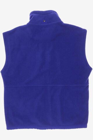 Schöffel Vest in L in Blue