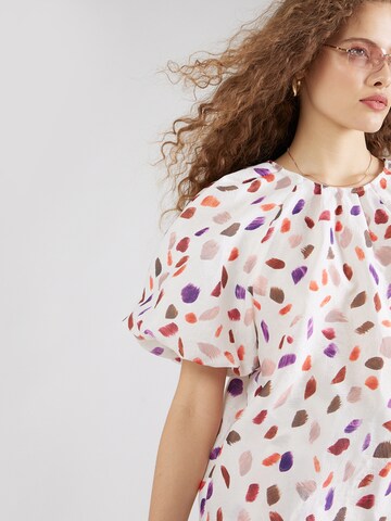 Essentiel Antwerp Blouse 'Fooi' in Mixed colours