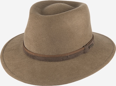 Hatland Hut 'Toronto' in beige, Produktansicht